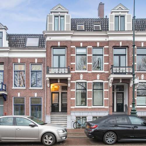 Foto #0 Appartement Weerdsingel W.Z. Utrecht
