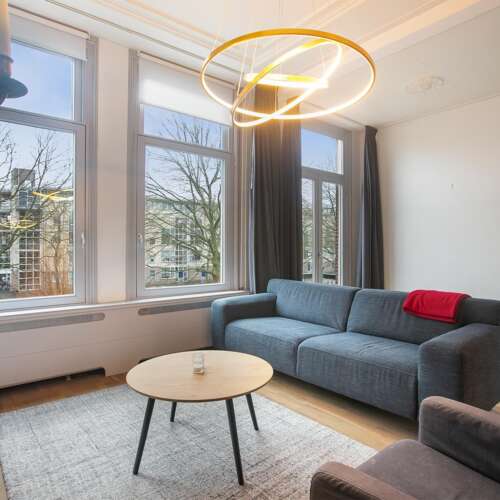 Foto #4 Appartement Weerdsingel W.Z. Utrecht
