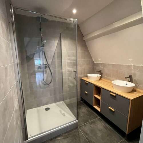 Foto #10 Appartement Westhavenkade Vlaardingen