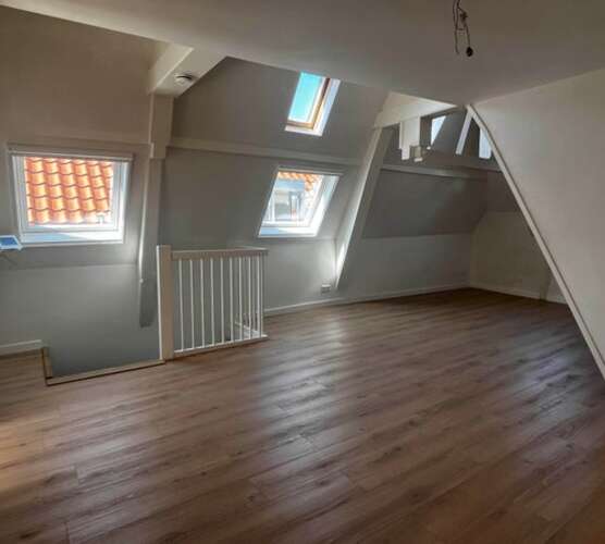 Foto #1 Appartement Westhavenkade Vlaardingen