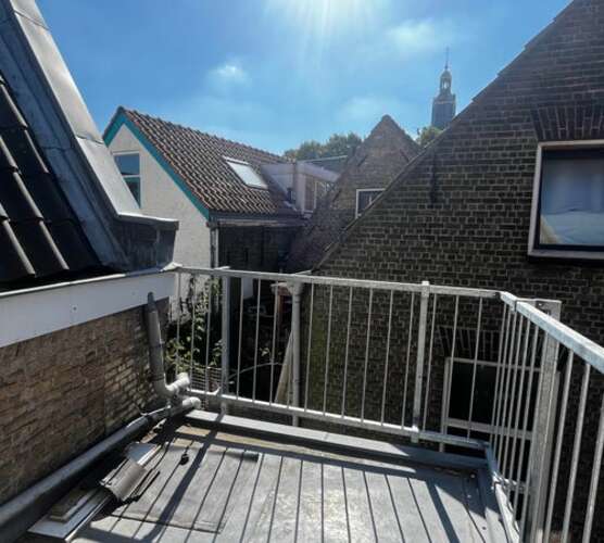 Foto #13 Appartement Westhavenkade Vlaardingen