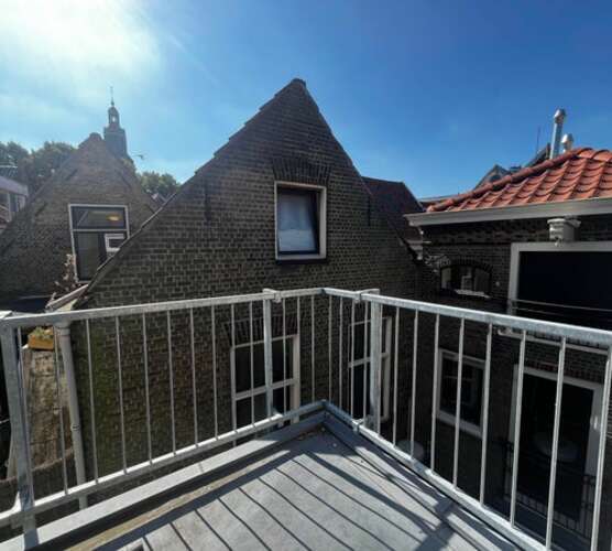 Foto #14 Appartement Westhavenkade Vlaardingen