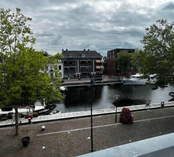 Foto #19 Appartement Westhavenkade Vlaardingen