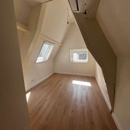 Foto #7 Appartement Westhavenkade Vlaardingen