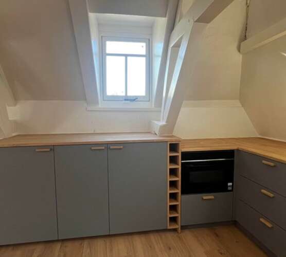 Foto #3 Appartement Westhavenkade Vlaardingen