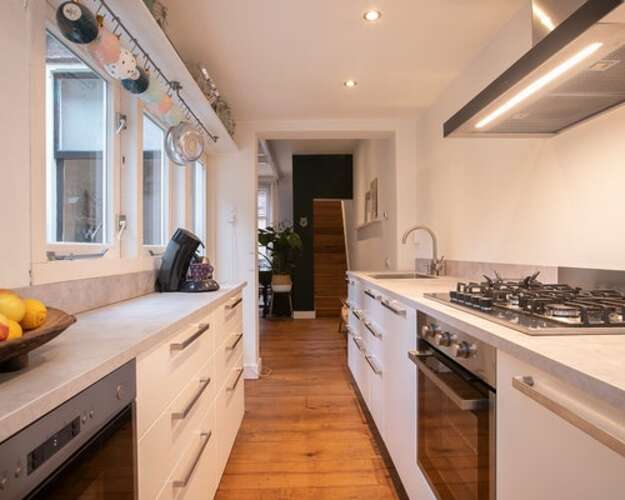 Foto #5 Huurwoning Gansstraat Utrecht