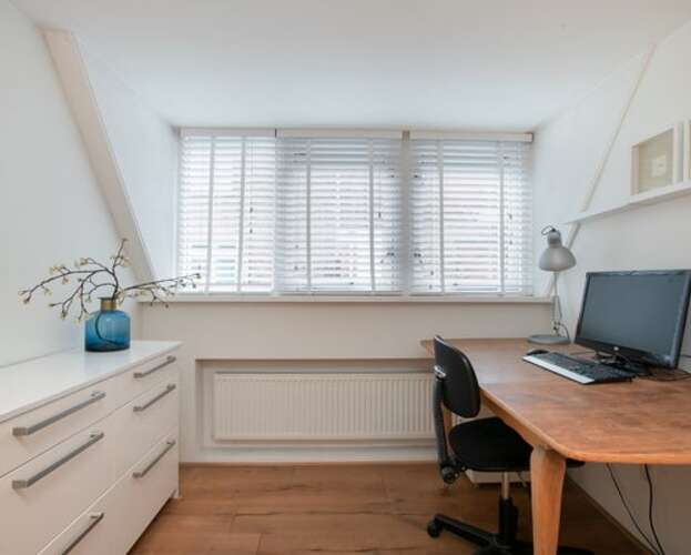 Foto #9 Huurwoning Gansstraat Utrecht