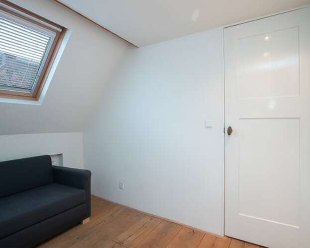 Foto #13 Huurwoning Gansstraat Utrecht