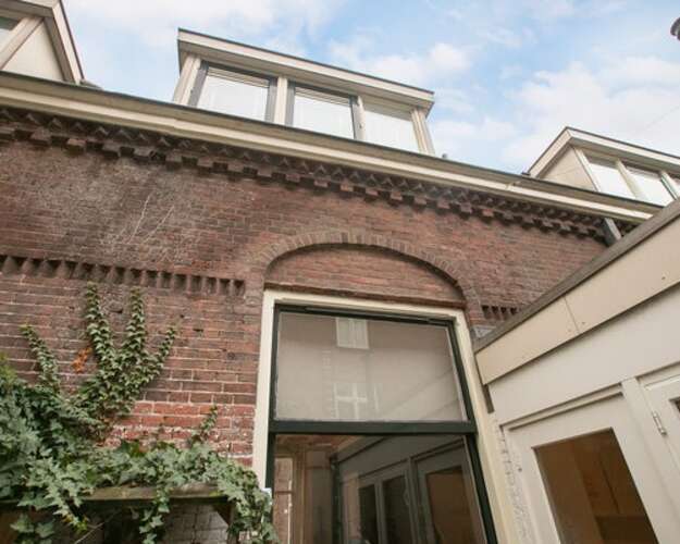 Foto #20 Huurwoning Gansstraat Utrecht