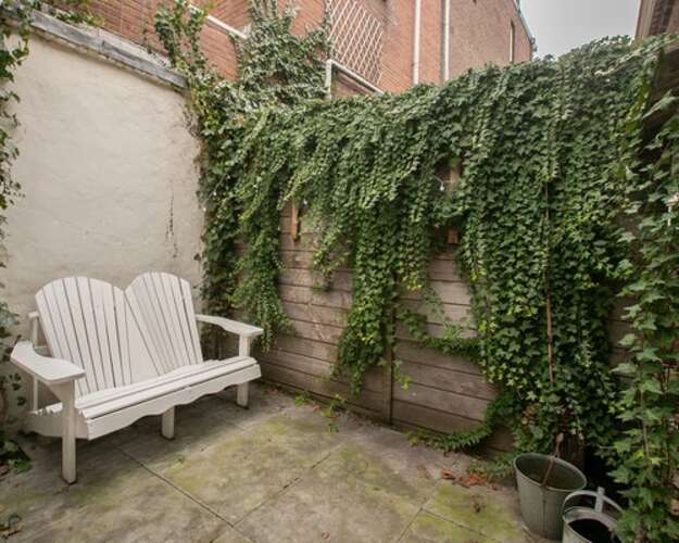 Foto #18 Huurwoning Gansstraat Utrecht