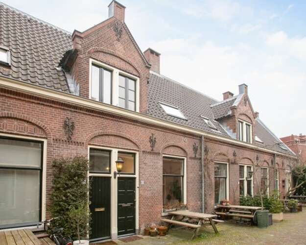 Foto #22 Huurwoning Gansstraat Utrecht