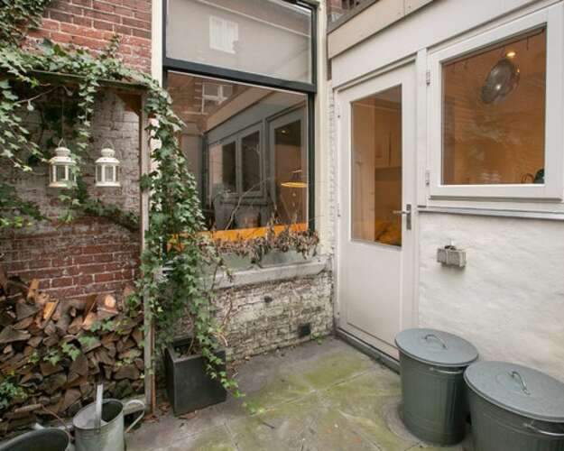 Foto #19 Huurwoning Gansstraat Utrecht