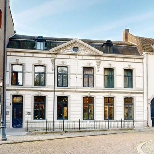 Foto #0 Studio Vrijthof Maastricht