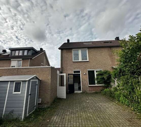 Foto #11 Appartement Geentstraat Born