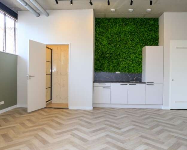 Foto #16 Appartement Hessen Kasselstraat Eindhoven