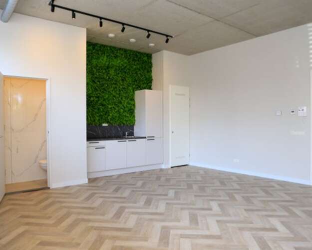 Foto #18 Appartement Hessen Kasselstraat Eindhoven