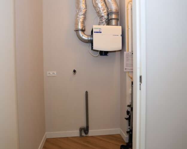 Foto #7 Appartement Hessen Kasselstraat Eindhoven