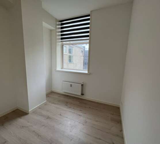 Foto #1 Appartement Grotekerkplein Rotterdam