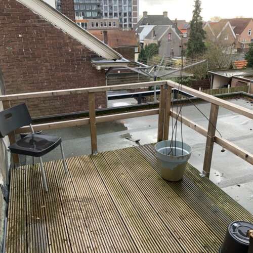 Foto #3 Appartement St. Janskerkstraat Arnhem