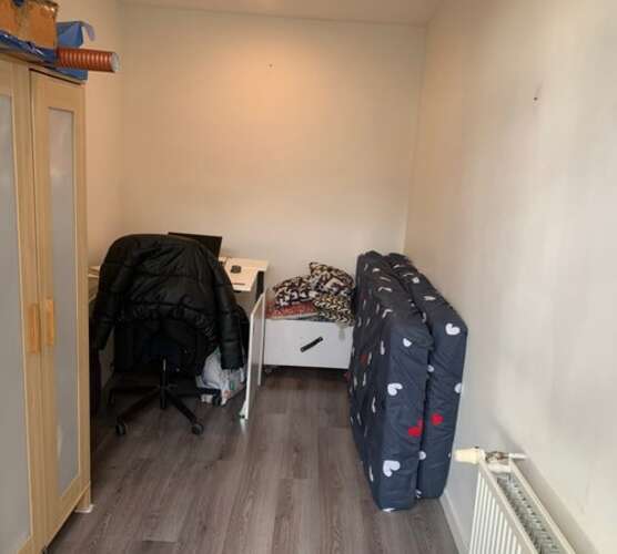 Foto #2 Appartement St. Janskerkstraat Arnhem