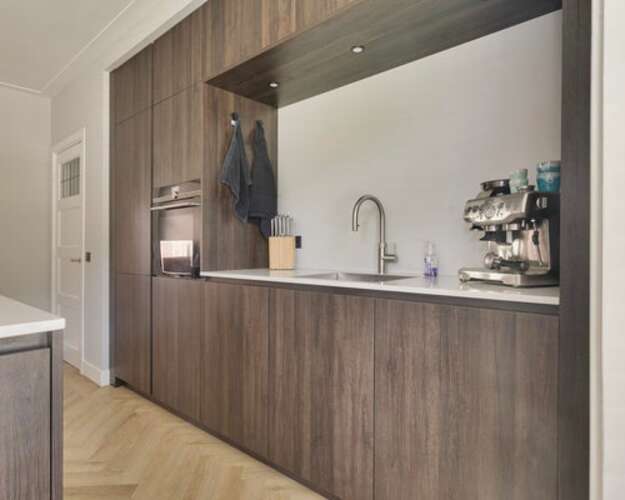 Foto #2 Huurwoning Raadwijk Utrecht