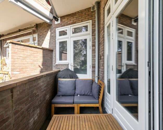 Foto #9 Huurwoning Raadwijk Utrecht