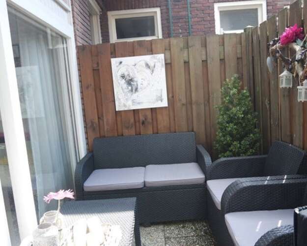 Foto #7 Appartement Tongelresestraat Eindhoven