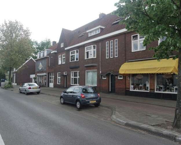 Foto #0 Appartement Tongelresestraat Eindhoven