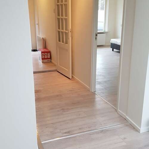 Foto #4 Kamer Straatsburglaan Enschede