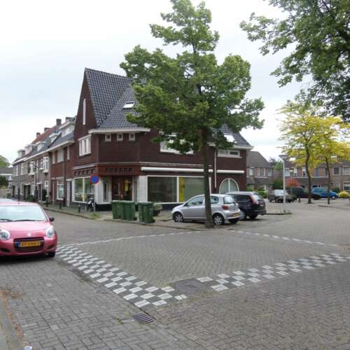 Foto #0 Appartement Kerkakkerstraat Eindhoven