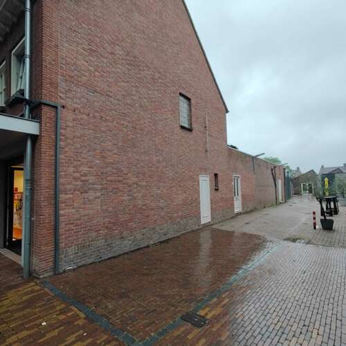 Foto #9 Appartement Hoofdstraat Best