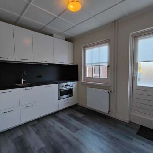 Foto #2 Appartement Hoofdstraat Best