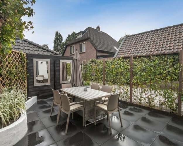 Foto #20 Appartement Lingenskamp Laren (NH)