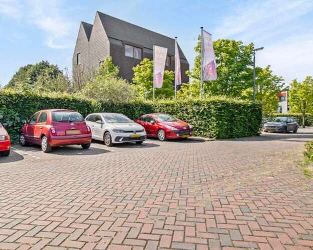 Foto #33 Huurwoning Wiersedreef Nieuwegein