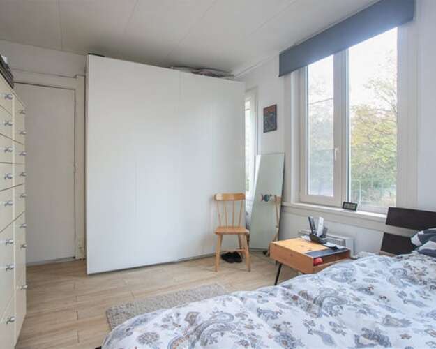 Foto #12 Huurwoning Sterrelaan Hilversum