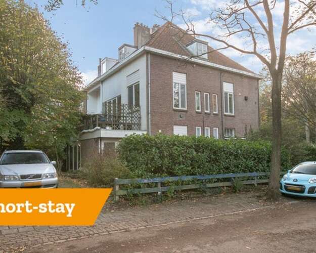 Foto #0 Huurwoning Sterrelaan Hilversum