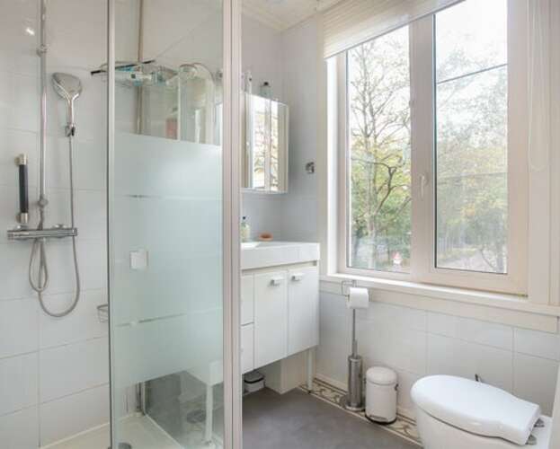 Foto #10 Huurwoning Sterrelaan Hilversum