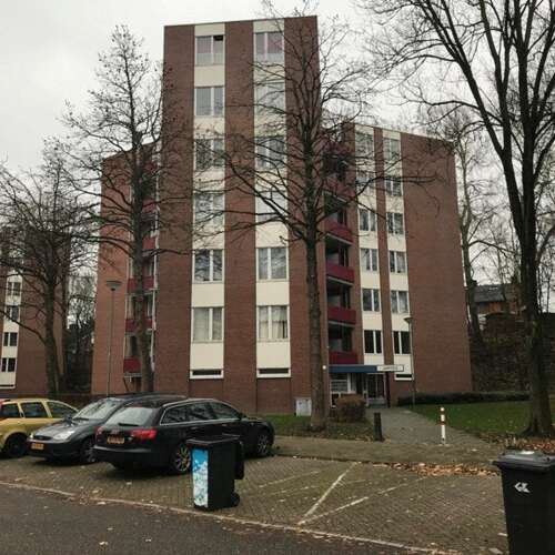 Foto #0 Appartement Berghofstraat Eygelshoven