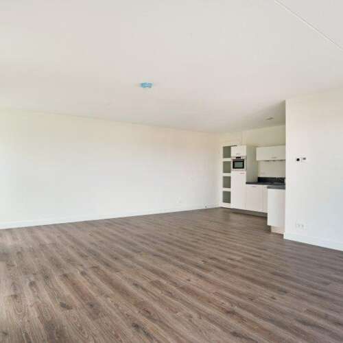 Foto #1 Huurwoning Oude Haagweg Den Haag