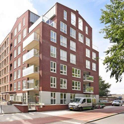 Foto #6 Huurwoning Oude Haagweg Den Haag