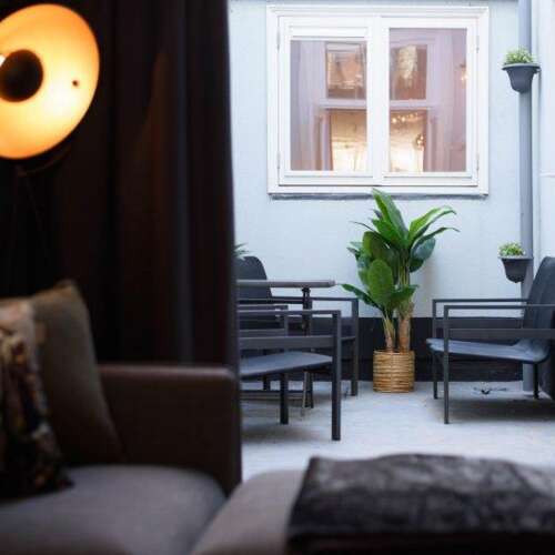 Foto #20 Appartement Herderinnestraat Den Haag