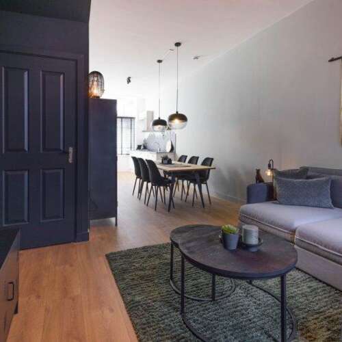 Foto #19 Appartement Herderinnestraat Den Haag