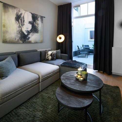 Foto #11 Appartement Herderinnestraat Den Haag