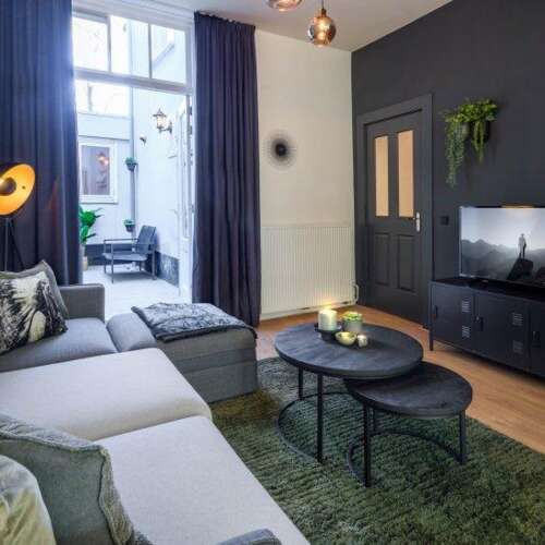 Foto #12 Appartement Herderinnestraat Den Haag