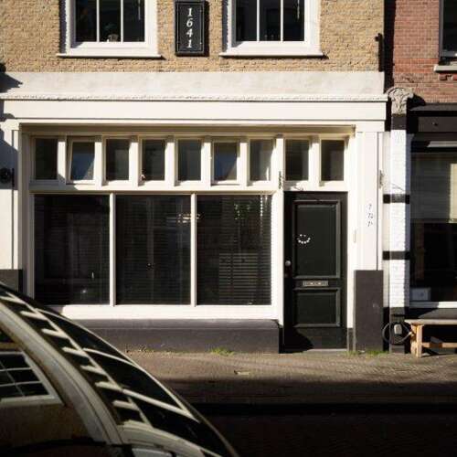 Foto #36 Appartement Herderinnestraat Den Haag