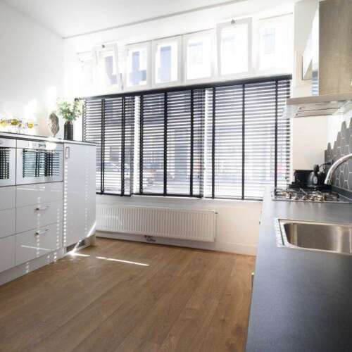 Foto #18 Appartement Herderinnestraat Den Haag