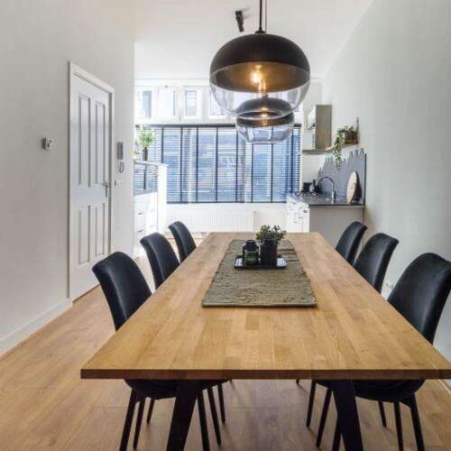 Foto #14 Appartement Herderinnestraat Den Haag