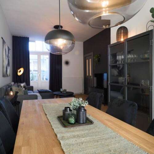 Foto #15 Appartement Herderinnestraat Den Haag