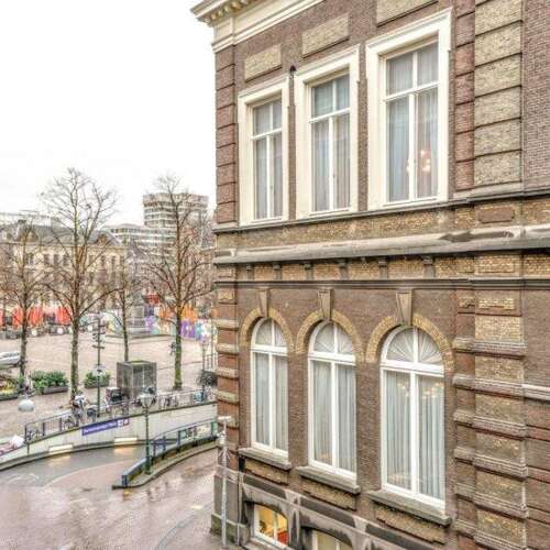 Foto #32 Appartement Lange Houtstraat Den Haag