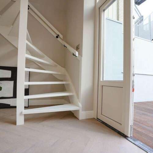 Foto #13 Appartement Lange Houtstraat Den Haag